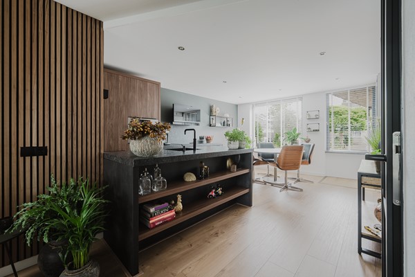 Medium property photo - Rosa Spierstraat 2, 3207 WR Spijkenisse
